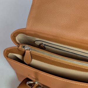 sovereign cartling j lifestyle sac à main cuir pleine fleur louvre paris