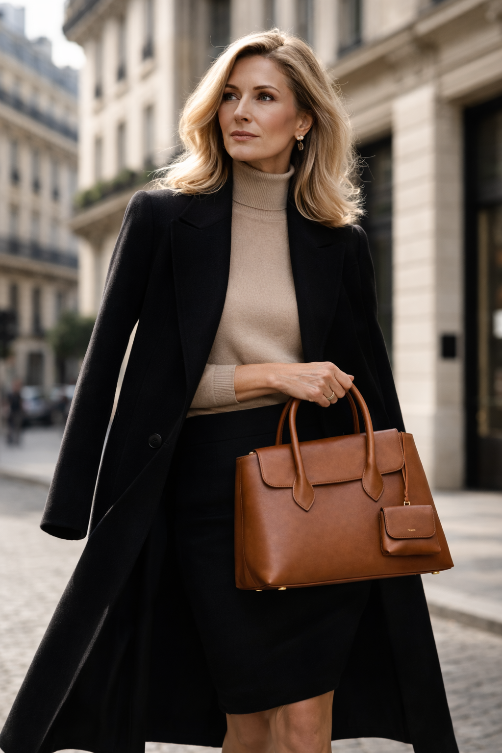 French Savoir-Faire: The Artisanal Gesture Behind Every Cartling J. Bag