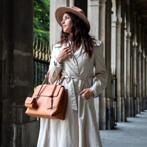 sovereign cartling j lifestyle sac à main cuir pleine fleur louvre paris