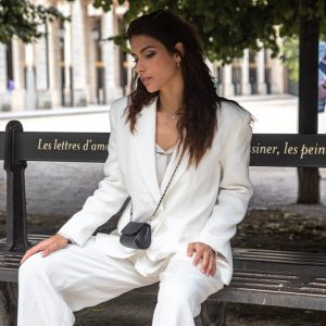 sovereign cartling j lifestyle sac à main cuir pleine fleur louvre paris