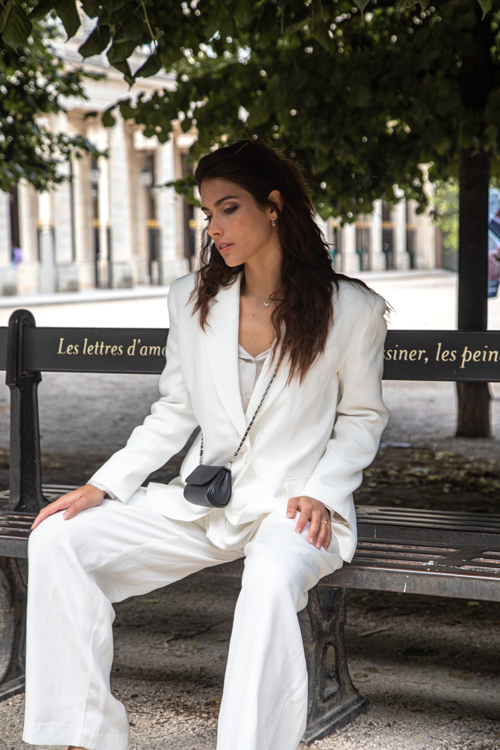 sovereign cartling j lifestyle sac à main cuir pleine fleur louvre paris