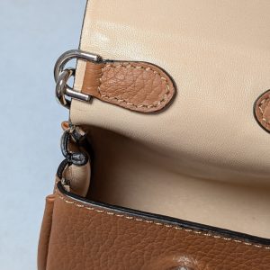 sovereign cartling j lifestyle sac à main cuir pleine fleur louvre paris