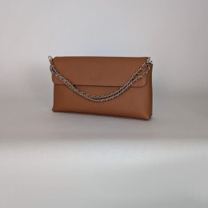 Vanguard - Full-Grain Leather Essentials Bag - Image 9