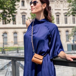 icon lifestyle microbag leather paris