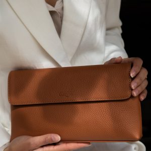 vanguard lifestyle fawn leather paris