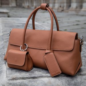 westmore lifestyle leather paris handbag luxury